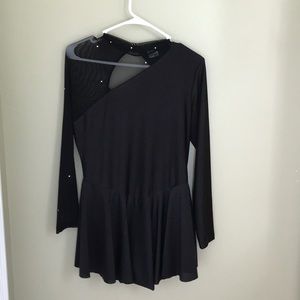 Figure Skating Competition/Testing Dress